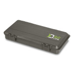 Delphin - Tackle box KlikBOX Long SCRATCHED EDITION