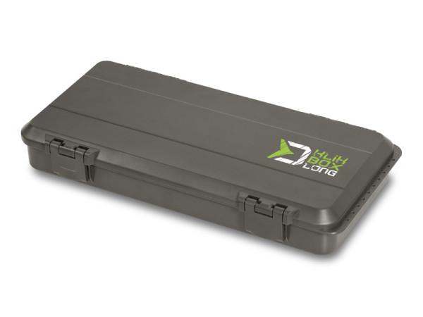 Delphin - Tackle box KlikBOX Long SCRATCHED EDITION Delphin - Tackle box KlikBOX Long SCRATCHED EDITION
