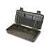 Delphin - Tackle box KlikBOX Long SCRATCHED EDITION Delphin - Tackle box KlikBOX Long SCRATCHED EDITION