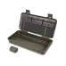Delphin - Tackle box KlikBOX Long SCRATCHED EDITION Delphin - Tackle box KlikBOX Long SCRATCHED EDITION