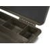 Delphin - Tackle box KlikBOX Long SCRATCHED EDITION Delphin - Tackle box KlikBOX Long SCRATCHED EDITION