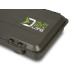 Delphin - Tackle box KlikBOX Long SCRATCHED EDITION Delphin - Tackle box KlikBOX Long SCRATCHED EDITION