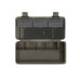 Delphin - Tackle box KlikBOX Long SCRATCHED EDITION Delphin - Tackle box KlikBOX Long SCRATCHED EDITION