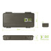 Delphin - Tackle box KlikBOX Long SCRATCHED EDITION Delphin - Tackle box KlikBOX Long SCRATCHED EDITION