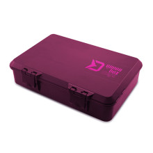 Delphin - Tackle box QueenBOX Mega