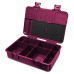 Delphin - Tackle box QueenBOX Mega