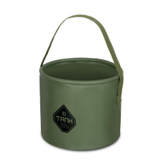 Delphin - Round folding bucket TANK 10 L