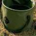 Delphin - Round folding bucket TANK 10 L