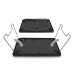 Delphin - Carp folding table Delphin - Carp folding table