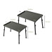 Delphin - Carp Table STEELS