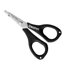 Delphin - Multifunctional Scissor UNIX
