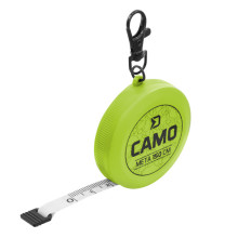 Delphin - Fishing tape measure MeTa Camo