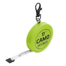 Delphin - Fishing tape measure MeTa Camo