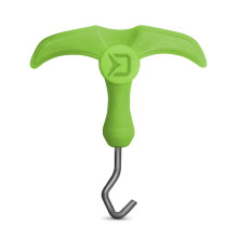 Delphin - Knot tying tool KNOTER