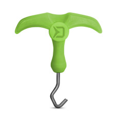 Delphin - Knot tying tool KNOTER