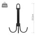 Delphin - Grapnel anchor HELP