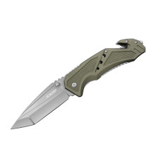 Delphin - Folding knife SCARP