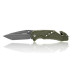 Delphin - Folding knife SCARP