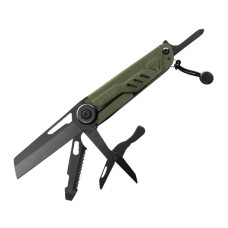 Delphin - Multifunction knife FORS