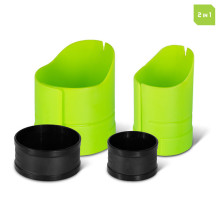 Delphin - PVA loader BaX kit 2in1 Delphin - PVA loader BaX kit 2in1