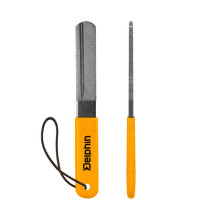 Delphin - Knife and Hook Sharpener