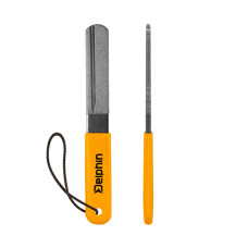 Delphin - Knife and Hook Sharpener