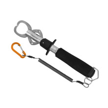 Delphin - Metal fish Gripper CLAMPER