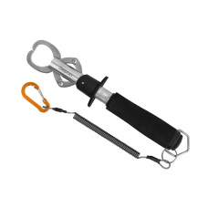 Delphin - Metal fish Gripper CLAMPER