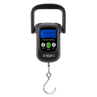 Delphin - Digital scales XILO 50