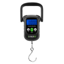 Delphin - Digital scales XILO 50
