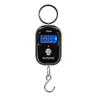 Delphin - Digital scales MINIO