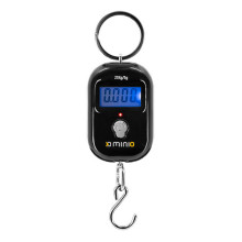 Delphin - Digital scales MINIO