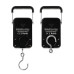 Delphin - Digital scales SCALO