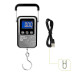 Delphin - Digital scales SCALO