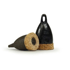 Dinsmores - Cork plummet