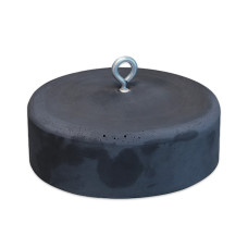 Econcretes - Marker Pole Weight 750gram