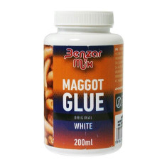 Benzár Mix - Maggot Glue White 200ml