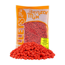 Benzár Mix - Parmesan Cheese Pellets 800gr