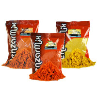 Benzár Mix - Pastonchino 800 gram