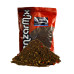Benzár Mix - Turbo Feeder Groundbait 800 gram