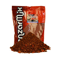 Benzár Mix - Turbo Feeder Groundbait 800 gram