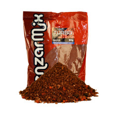 Benzár Mix - Turbo Feeder Groundbait 800 gram