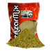 Benzár Mix - Turbo Feeder Groundbait 800 gram