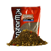 Benzár Mix - Turbo Roach Hemp & Nuts Groundbait 800 gram 