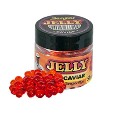 Benzár Mix - Jelly Baits Caviar