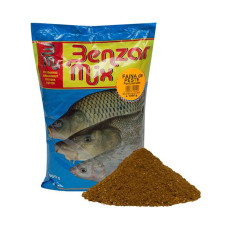 Benzár Mix - Groundbait Mix Fish meal 1kg