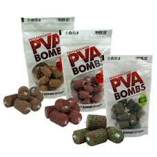 Carp Expert - PVA Bombs 20pcs