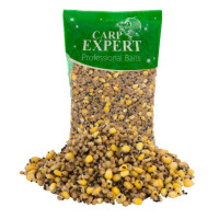 Carp Expert - Ready-To-Go Seed Mix 1kg