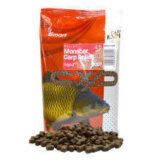 Carp Expert - Smart Monster Carp Pellet 4,5mm 800g