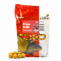 Carp Expert - Smart Prime boilies Pineapple 800 g